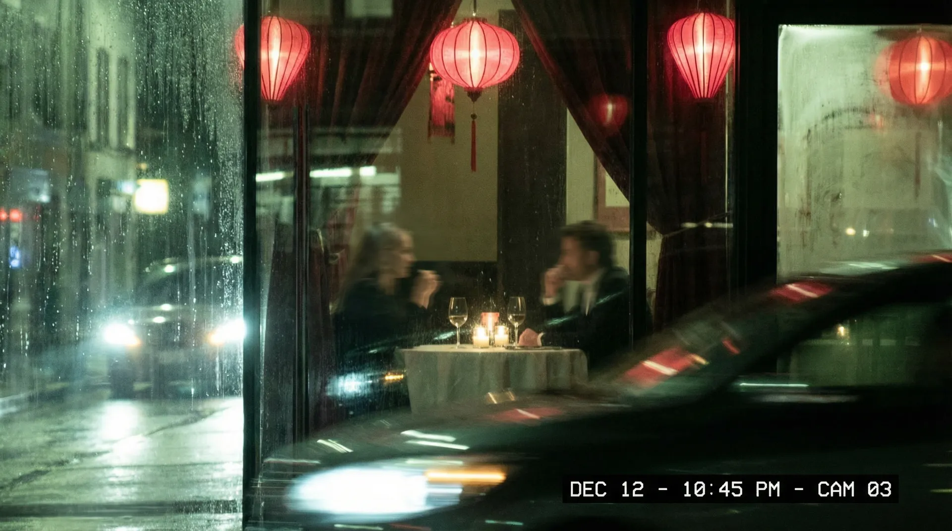杏彩体育平台 - 餐厅密会偷拍照